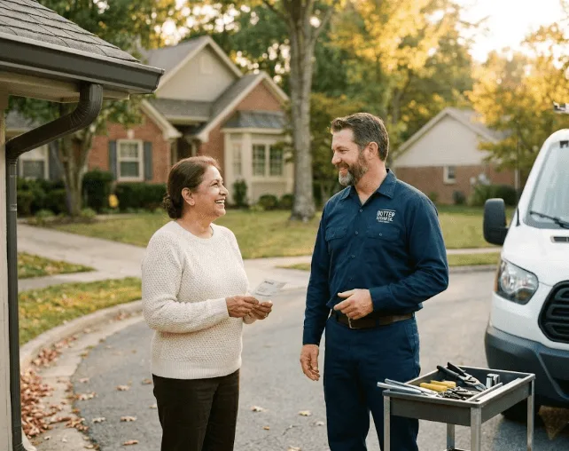 Gutter Repair Whitetop, VA FAQs