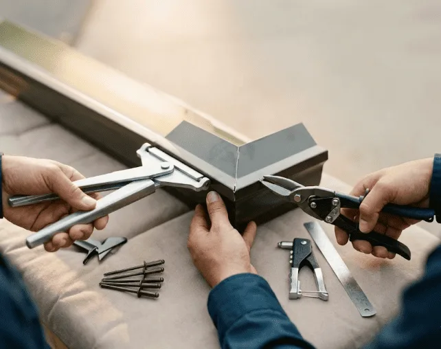 Why choose Gutter Repair in Whitetop, VA